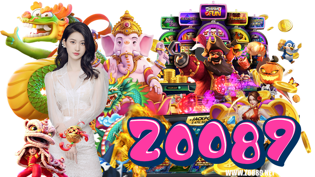 zoo89-คาสิโนออนไลน์