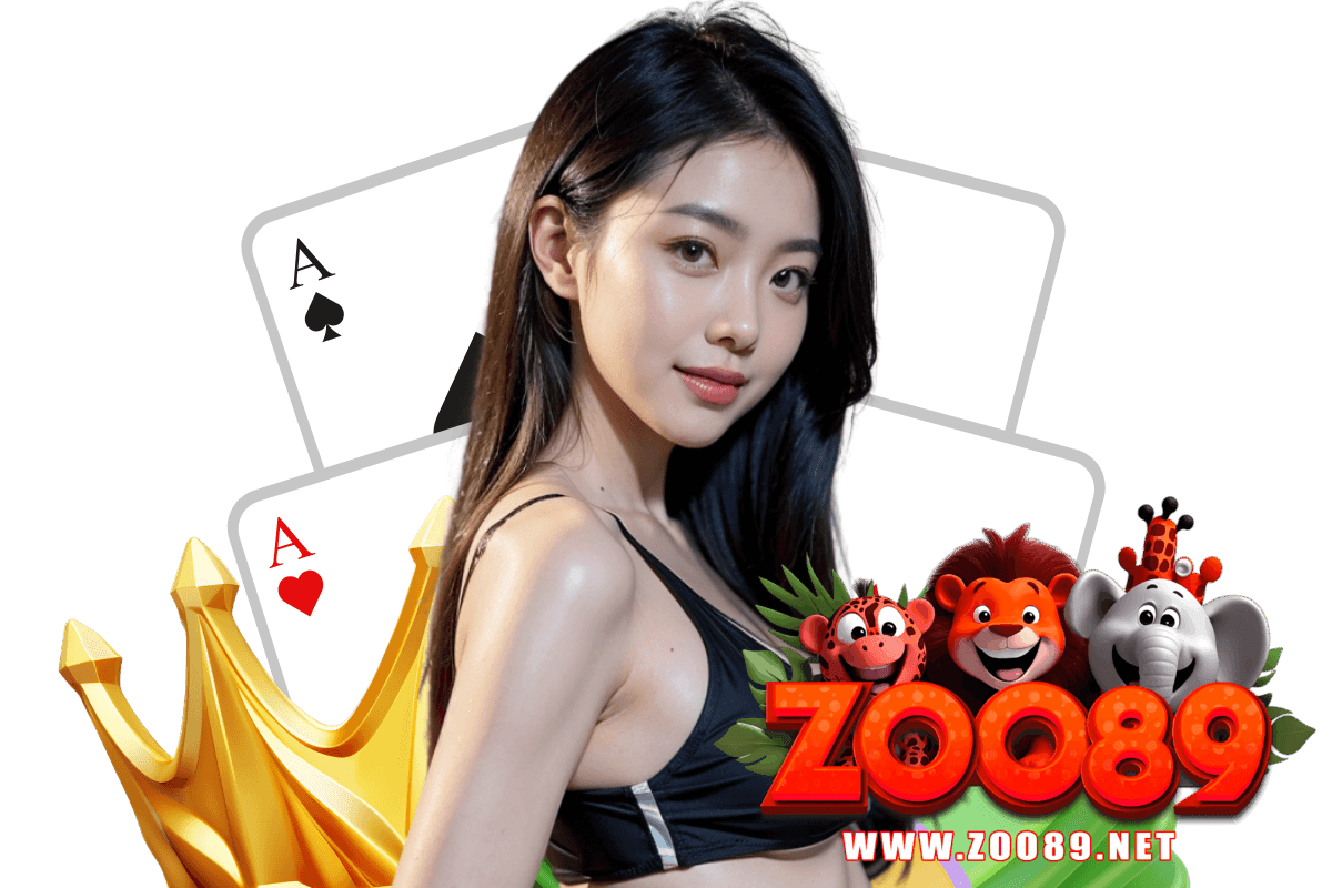 zoo89 สมัคร