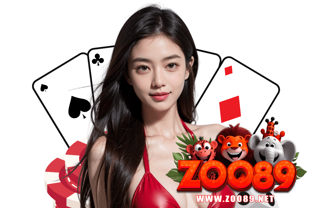 zoo89 เว็บตรง