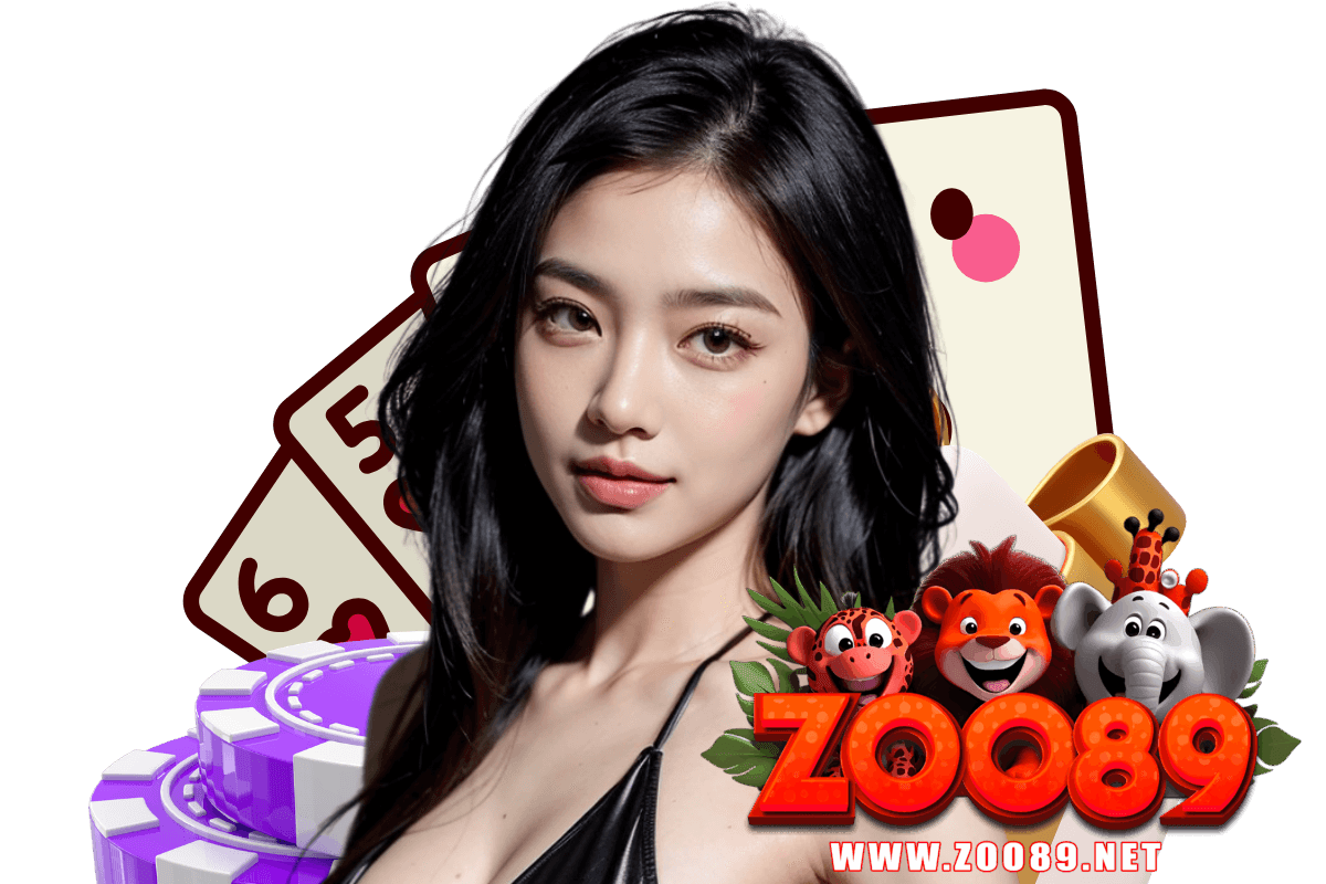 zoo89 แจกเครดิตฟรี